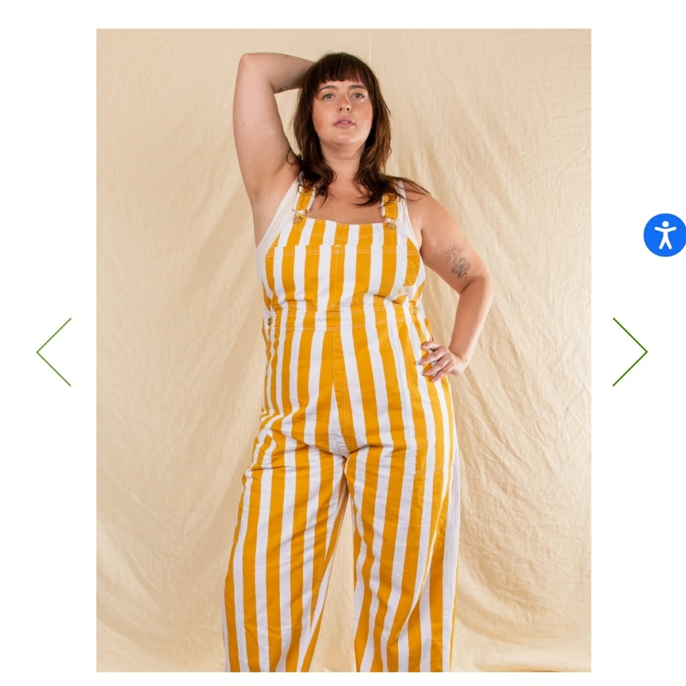 Big Bud Press Overalls